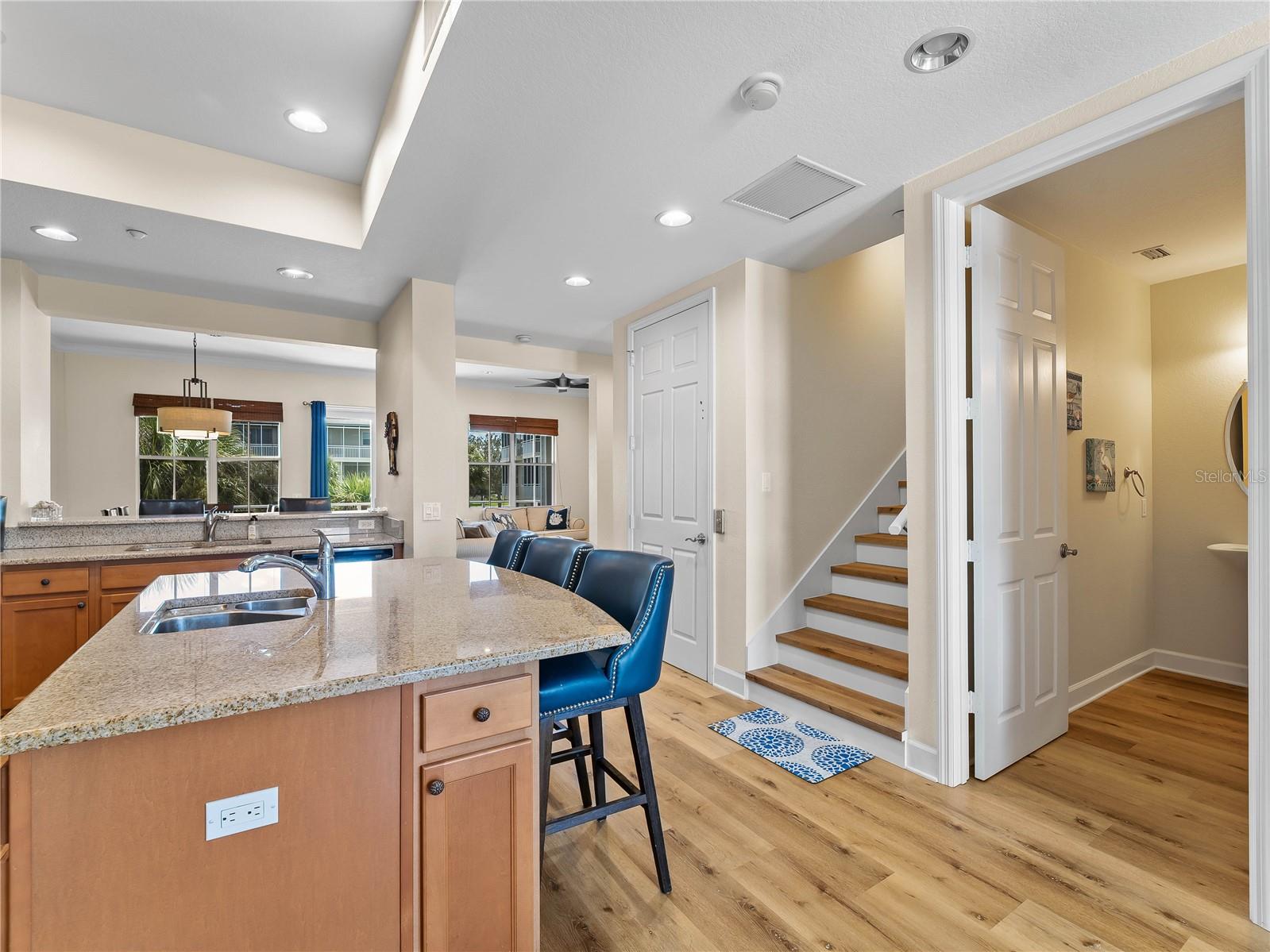 LANDINGS AT CORAL CREEK - Residential