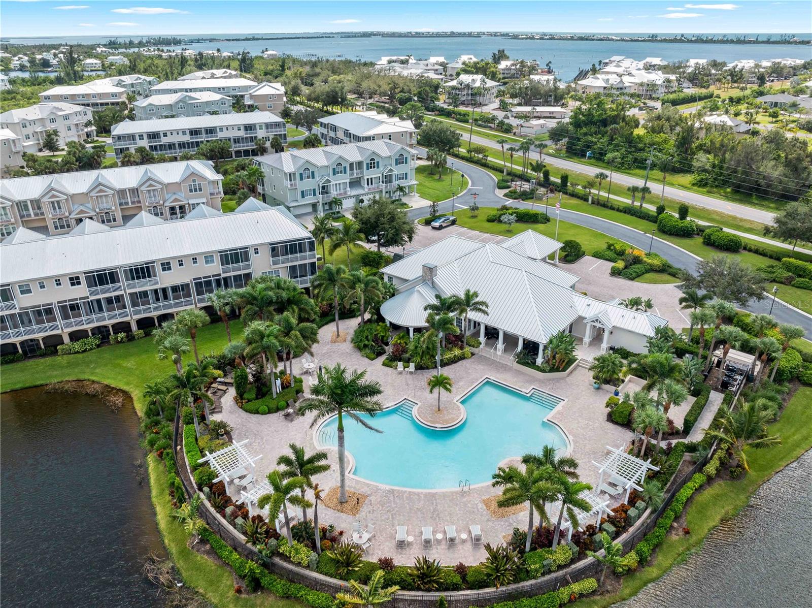 LANDINGS AT CORAL CREEK - Residential