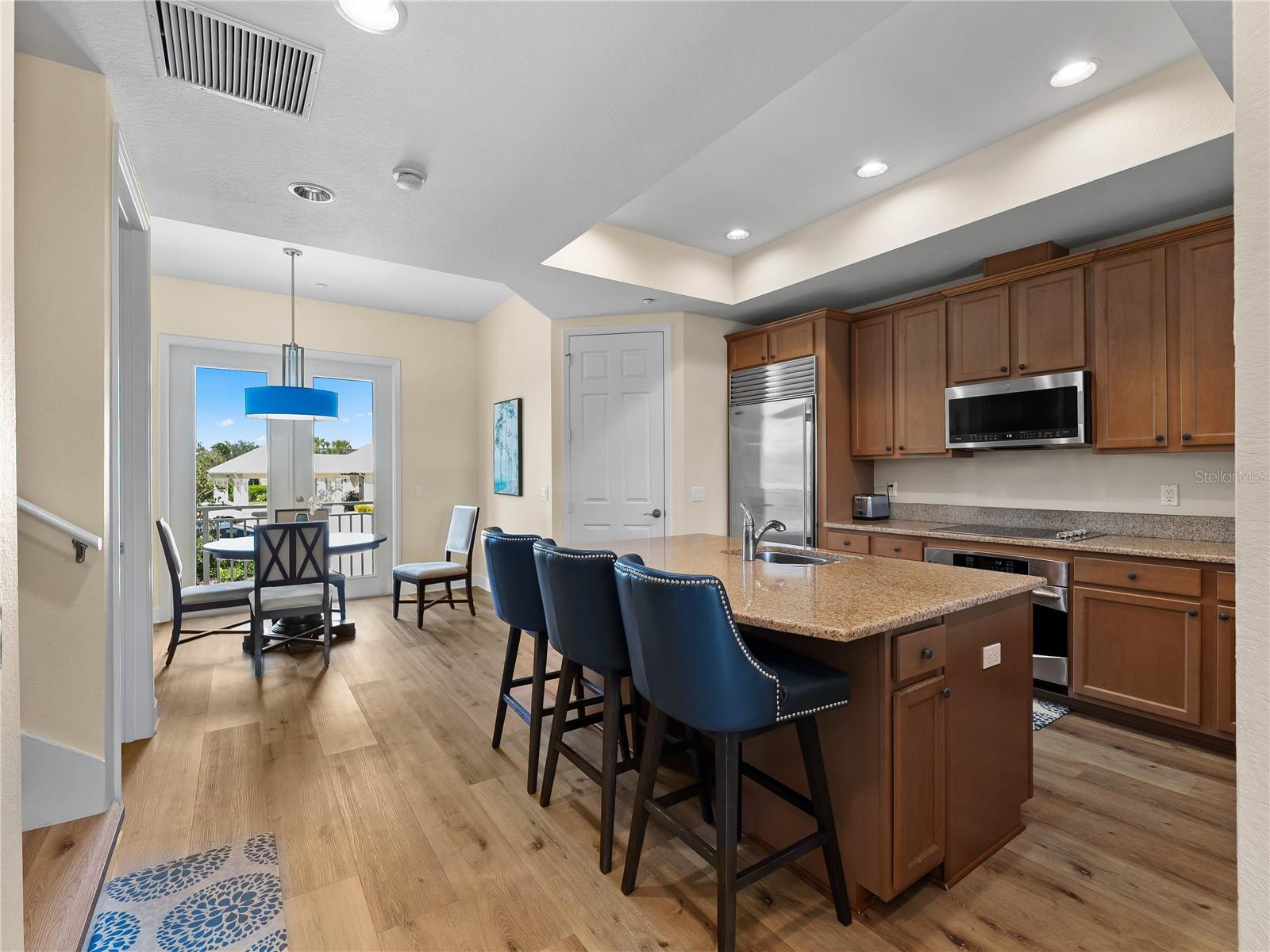 LANDINGS AT CORAL CREEK - Residential