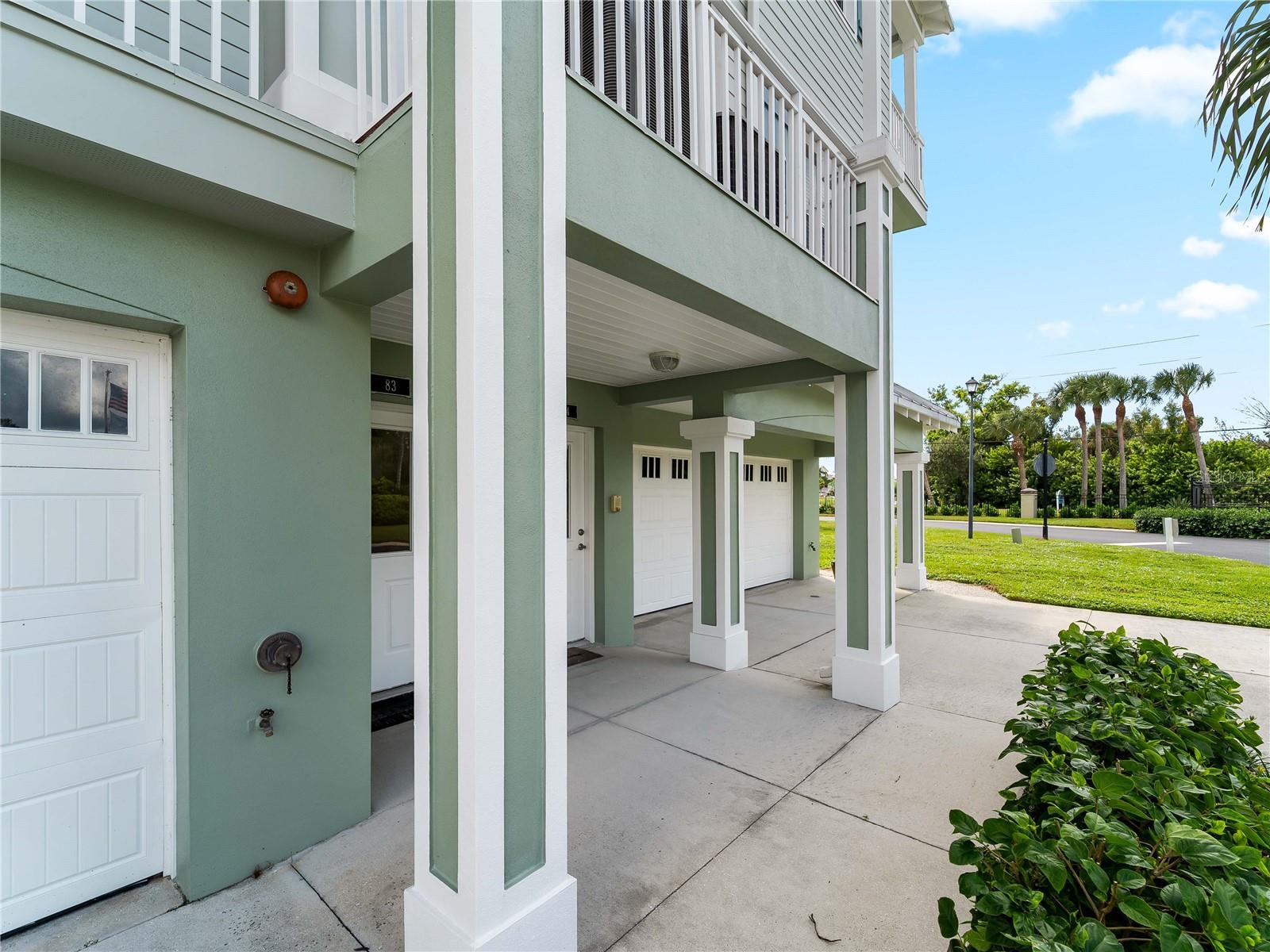 LANDINGS AT CORAL CREEK - Residential