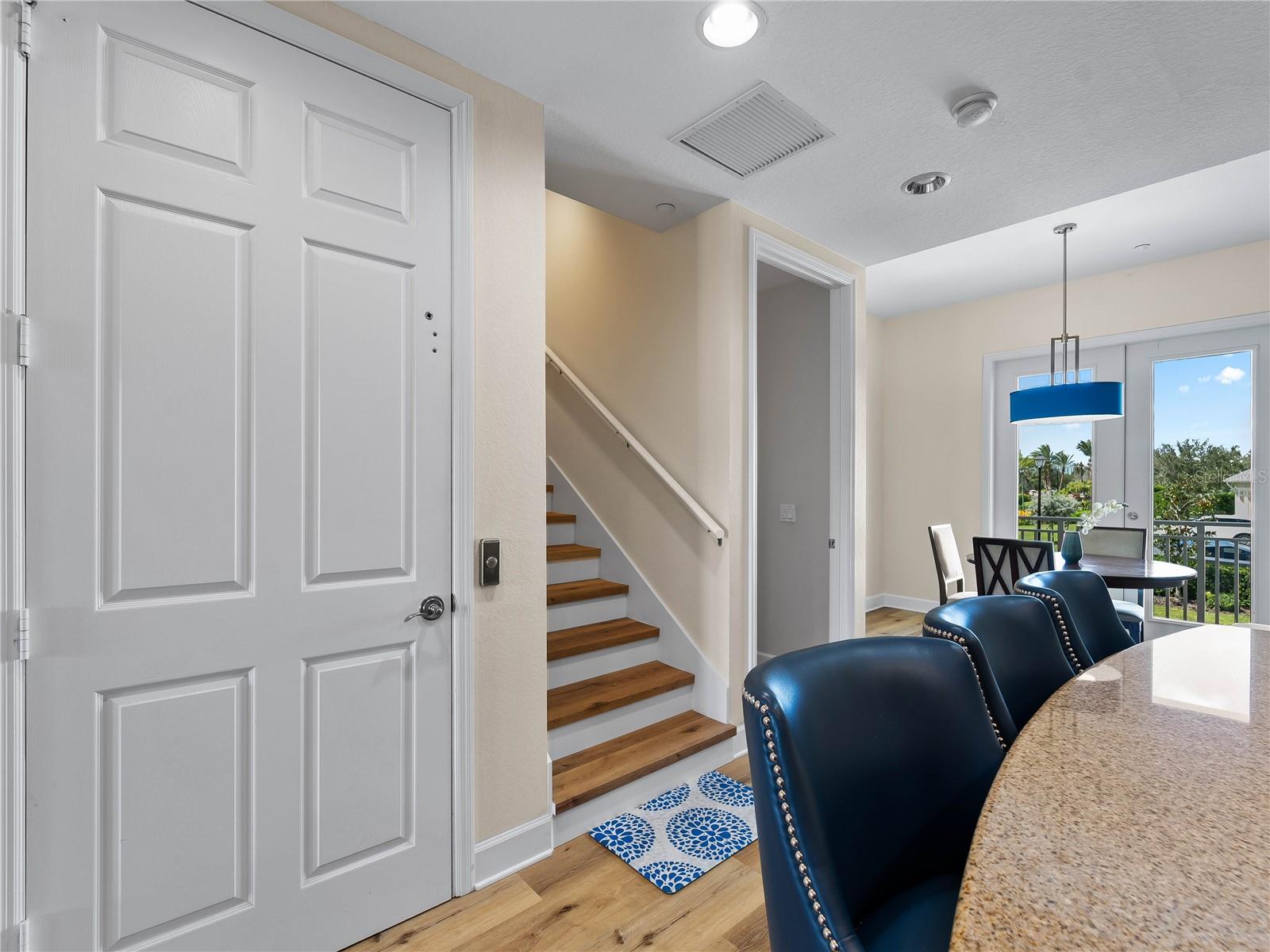 LANDINGS AT CORAL CREEK - Residential