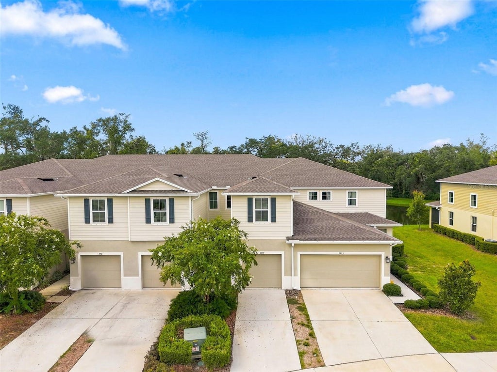 Photo of 2919 Jacob Crossing Lane, Holiday, FL 34691 (MLS # TB8547115)
