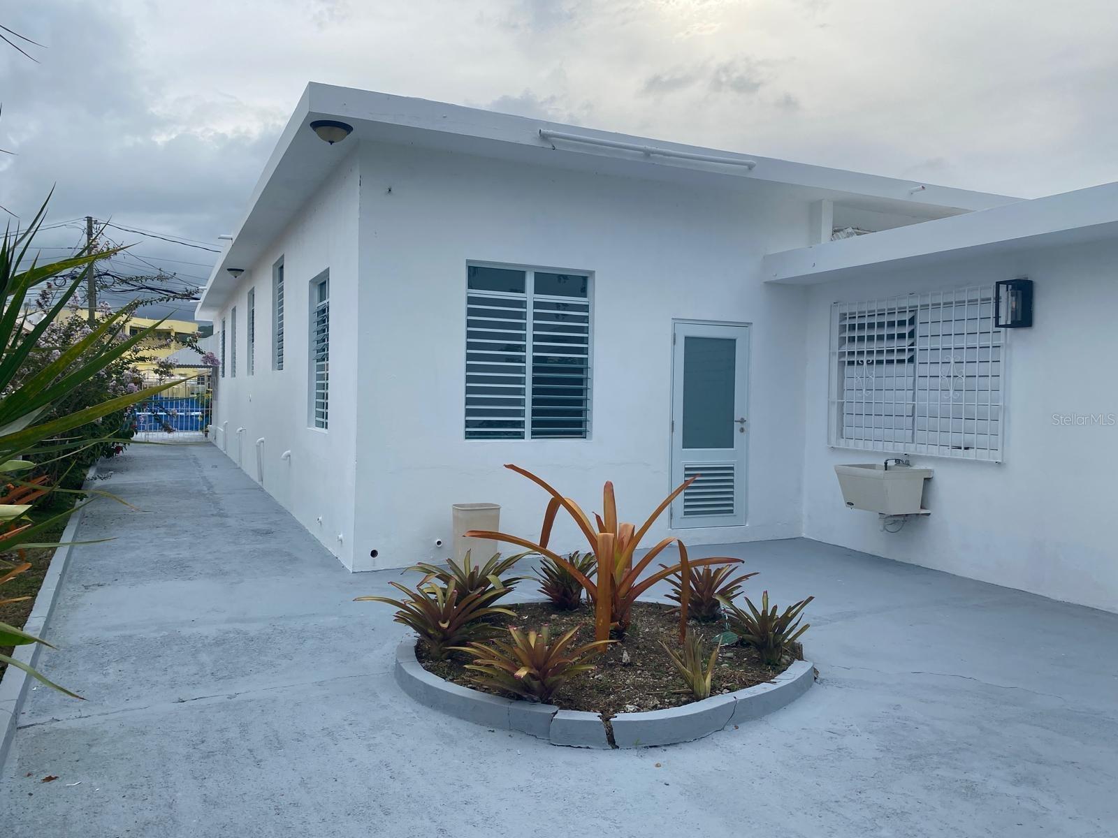 BO. SARDINERA - Residential