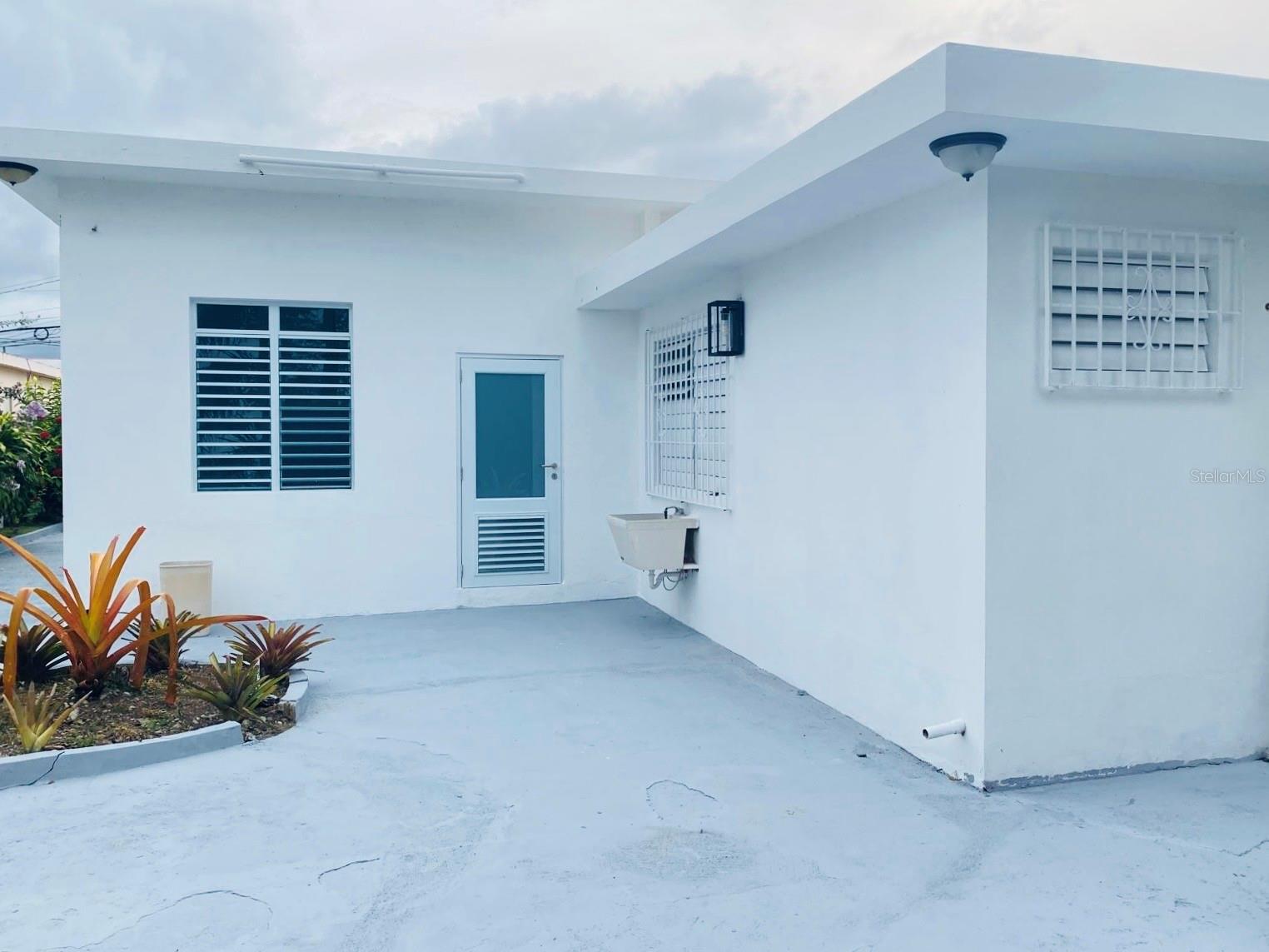 BO. SARDINERA - Residential