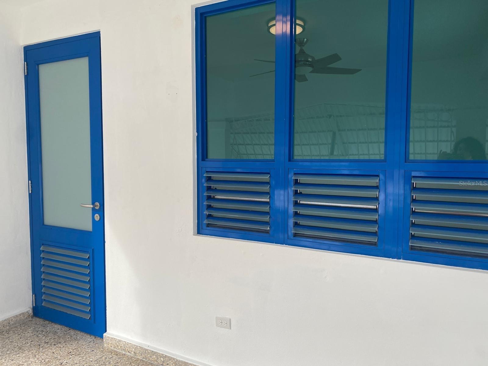 BO. SARDINERA - Residential