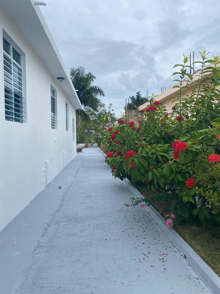 BO. SARDINERA - Residential