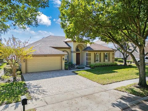 7704 KINGS PASSAGE AVENUE ORLANDO FL 32835