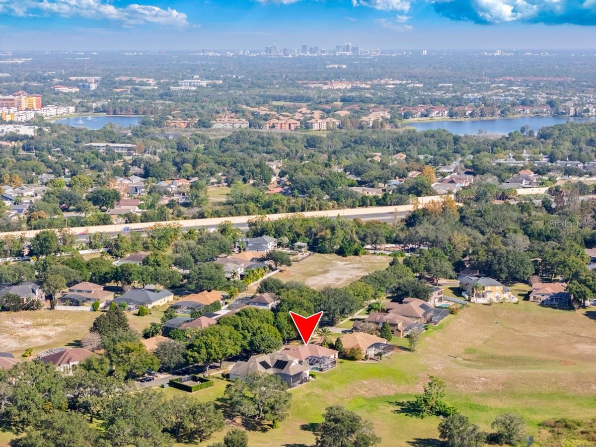 WESTMINSTER LANDING PH 01 - Residential