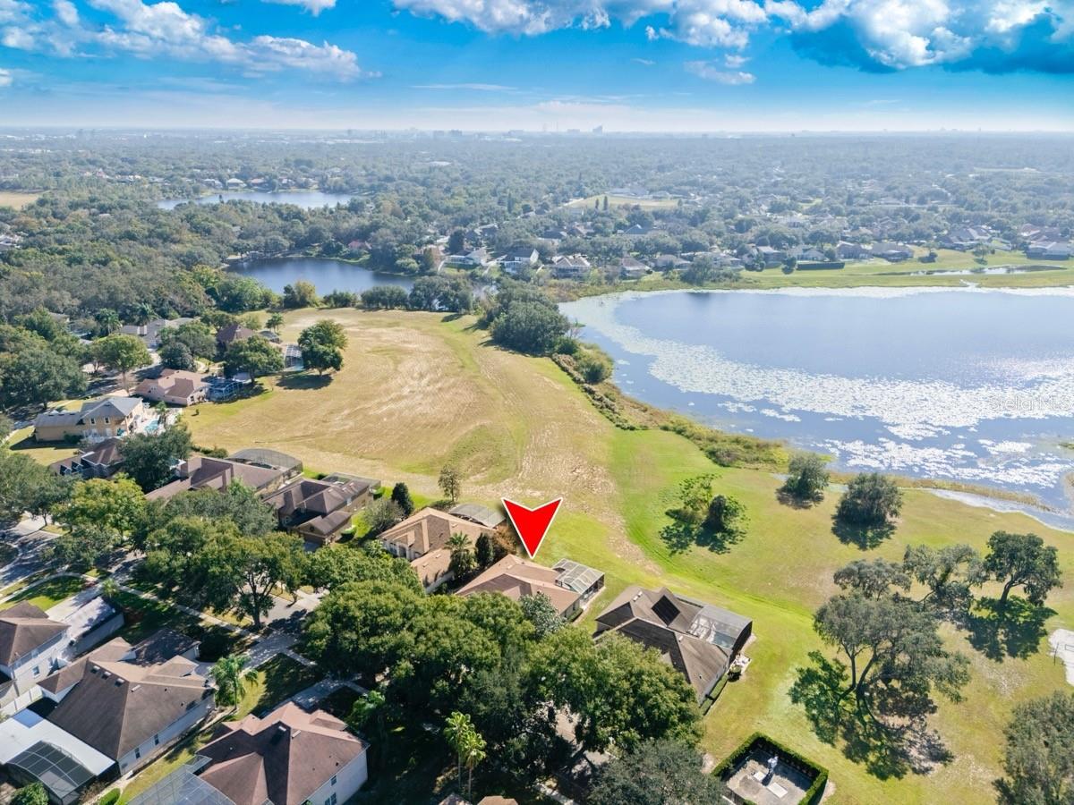 WESTMINSTER LANDING PH 01 - Residential