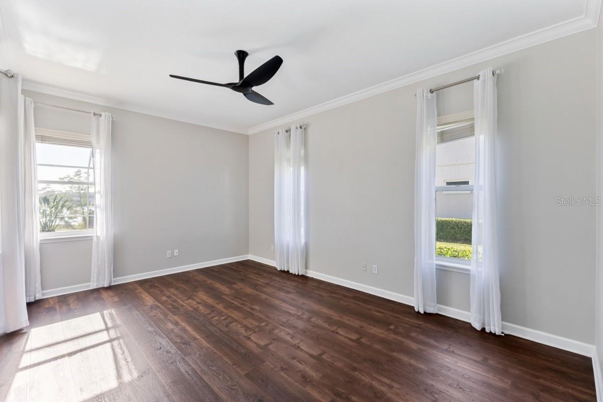 WESTMINSTER LANDING PH 01 - Residential