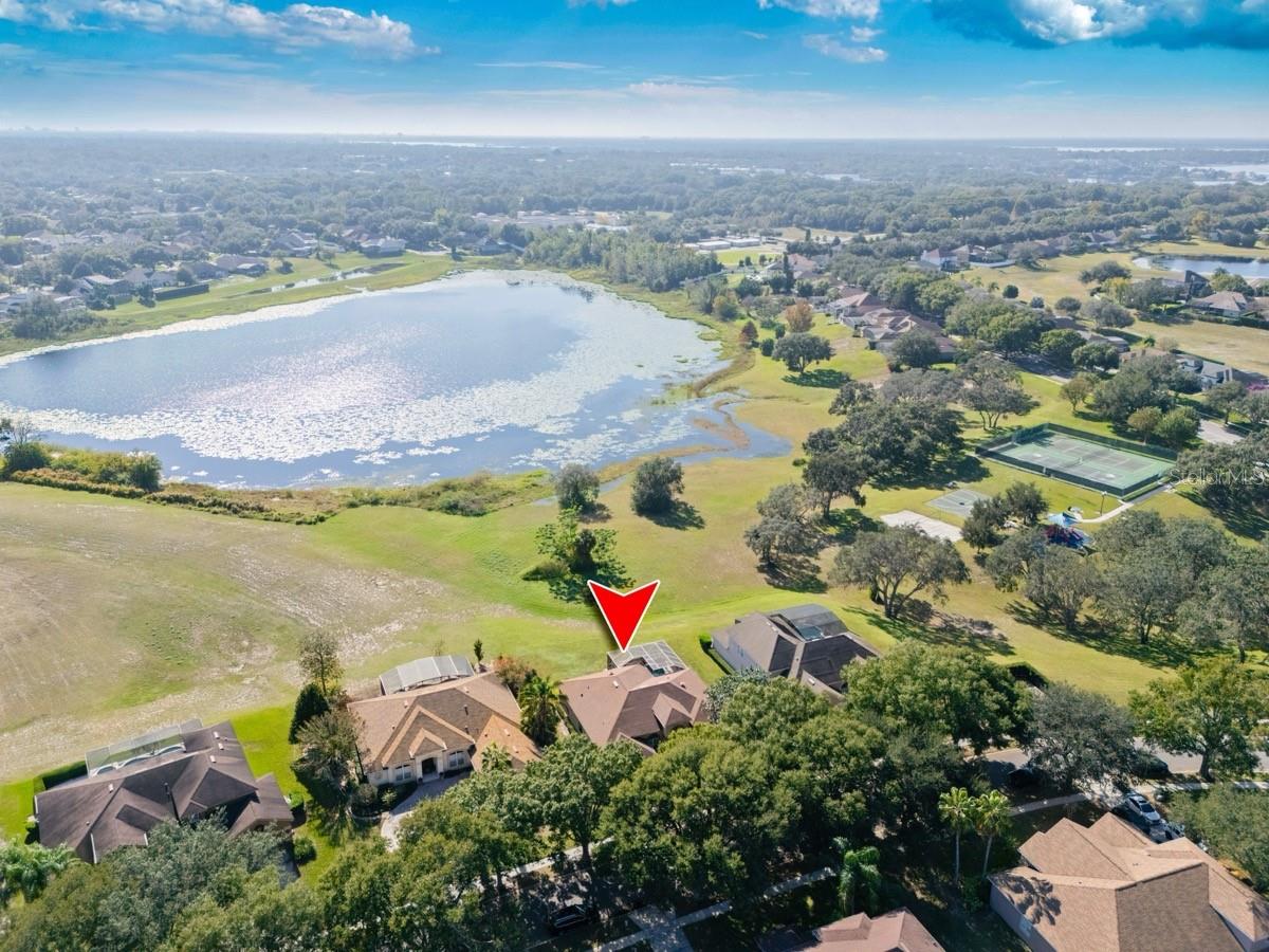 WESTMINSTER LANDING PH 01 - Residential