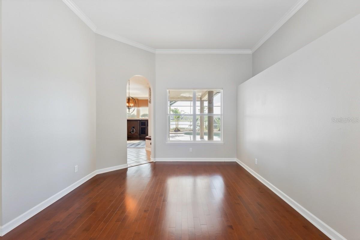 WESTMINSTER LANDING PH 01 - Residential