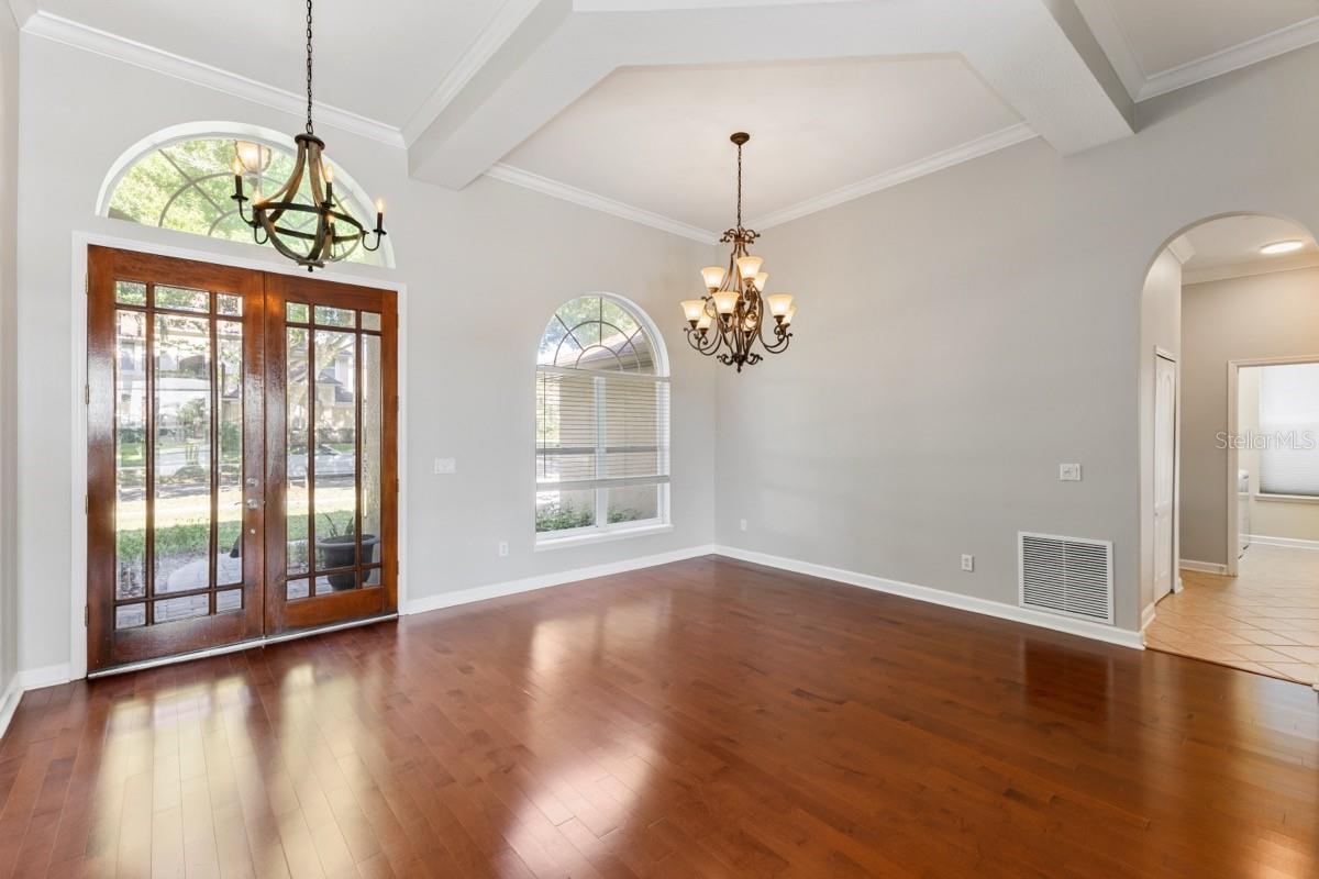 WESTMINSTER LANDING PH 01 - Residential