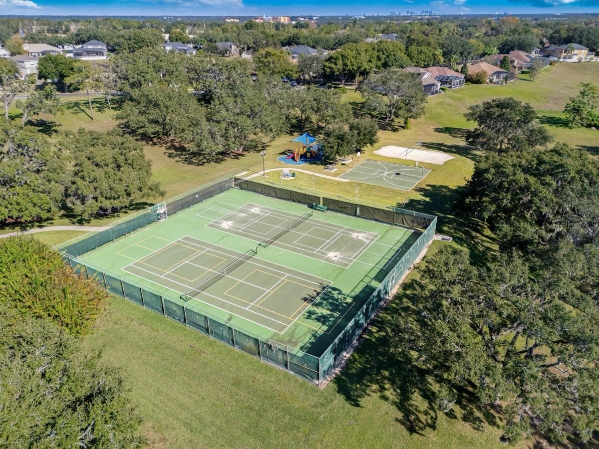 WESTMINSTER LANDING PH 01 - Residential