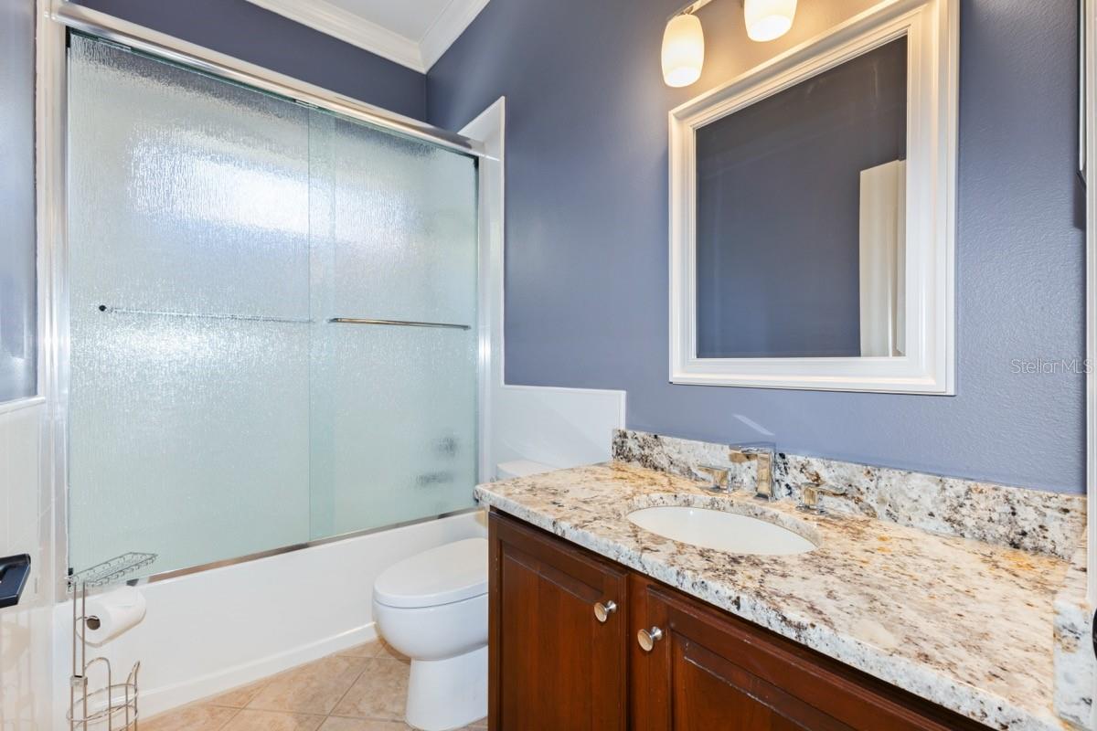 WESTMINSTER LANDING PH 01 - Residential