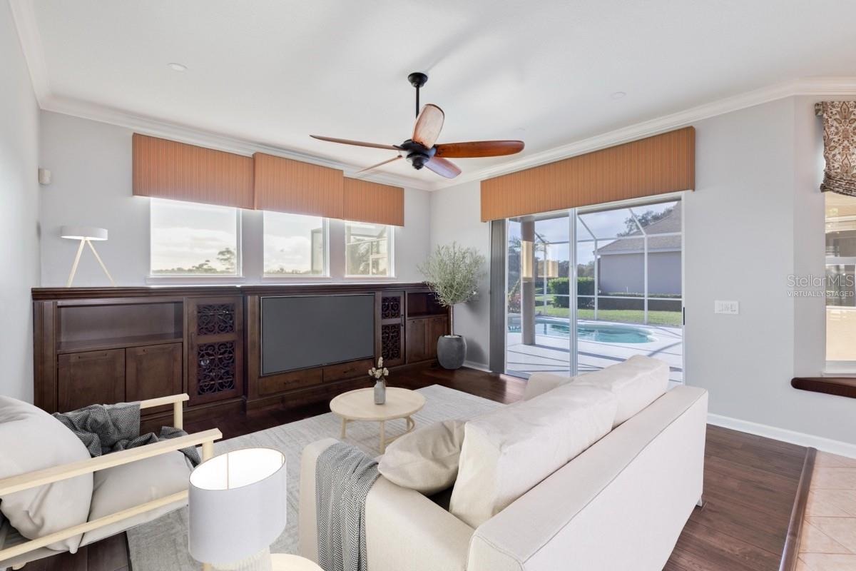 WESTMINSTER LANDING PH 01 - Residential