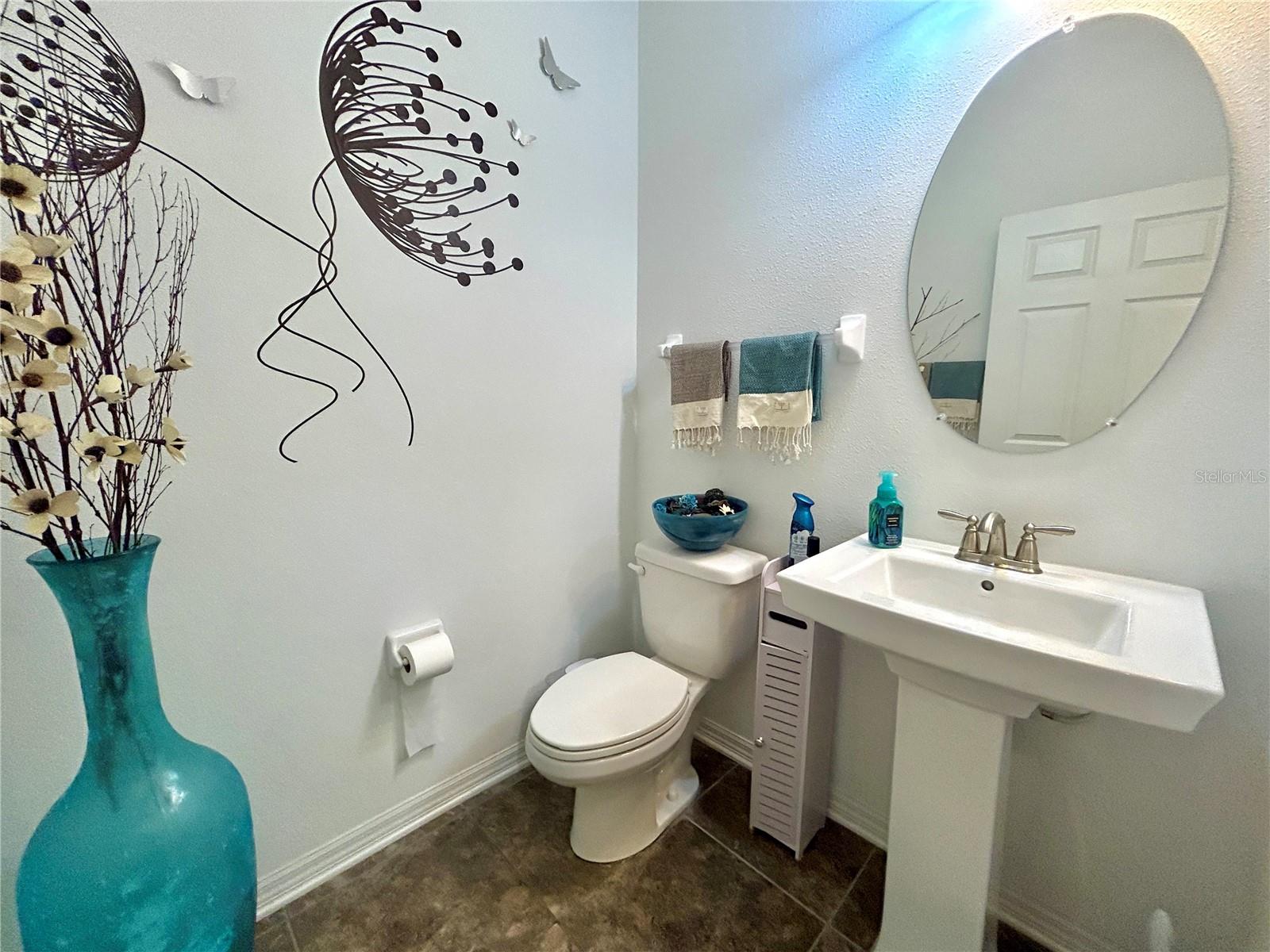 WEST LAKE TWNHMS PH 1 - Residential Lease