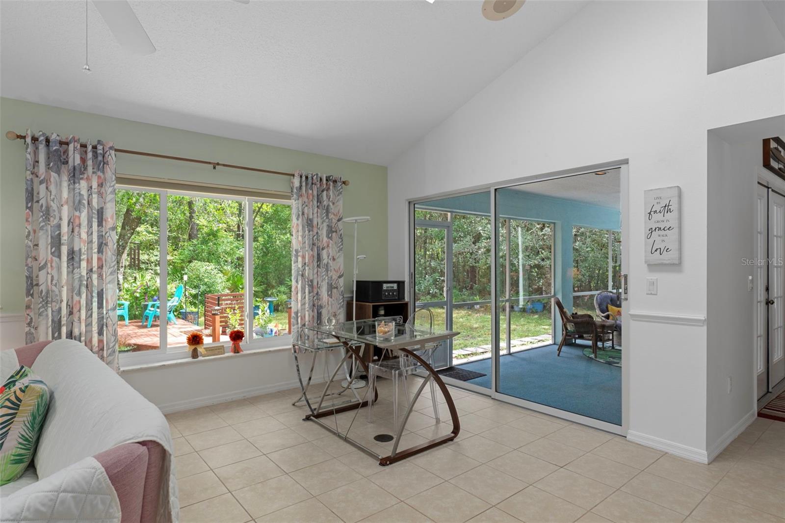 SUGRMILL WOODS CYPRESS VILLAGE - Residential