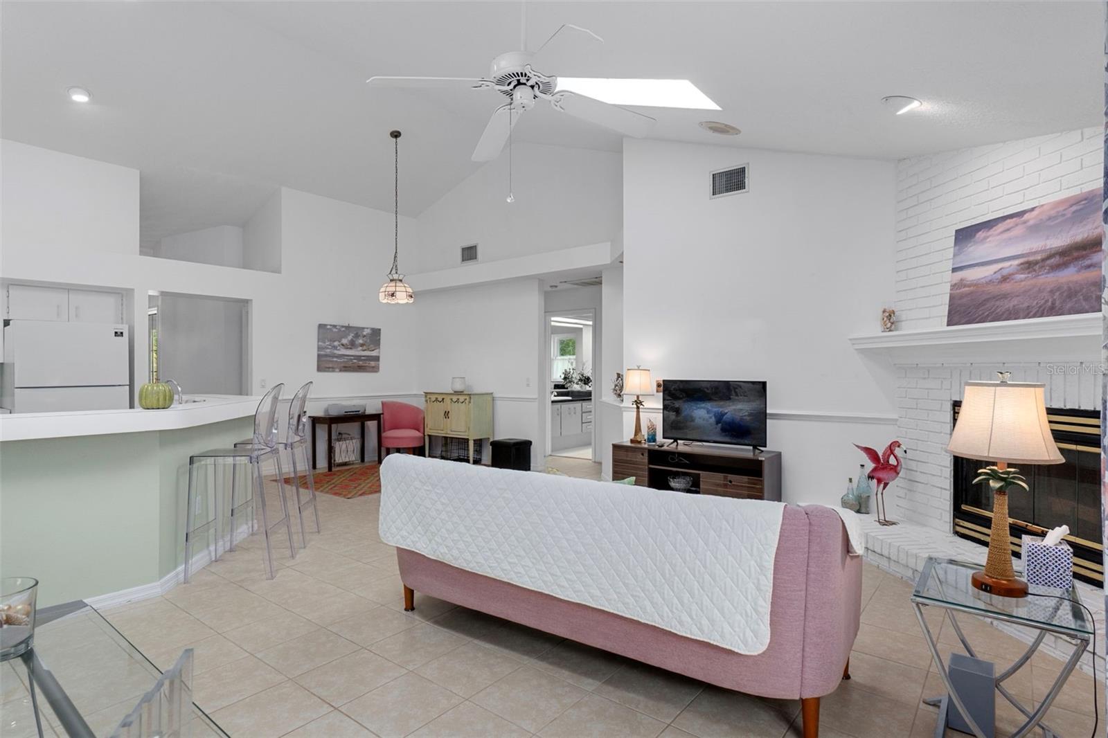 SUGRMILL WOODS CYPRESS VILLAGE - Residential