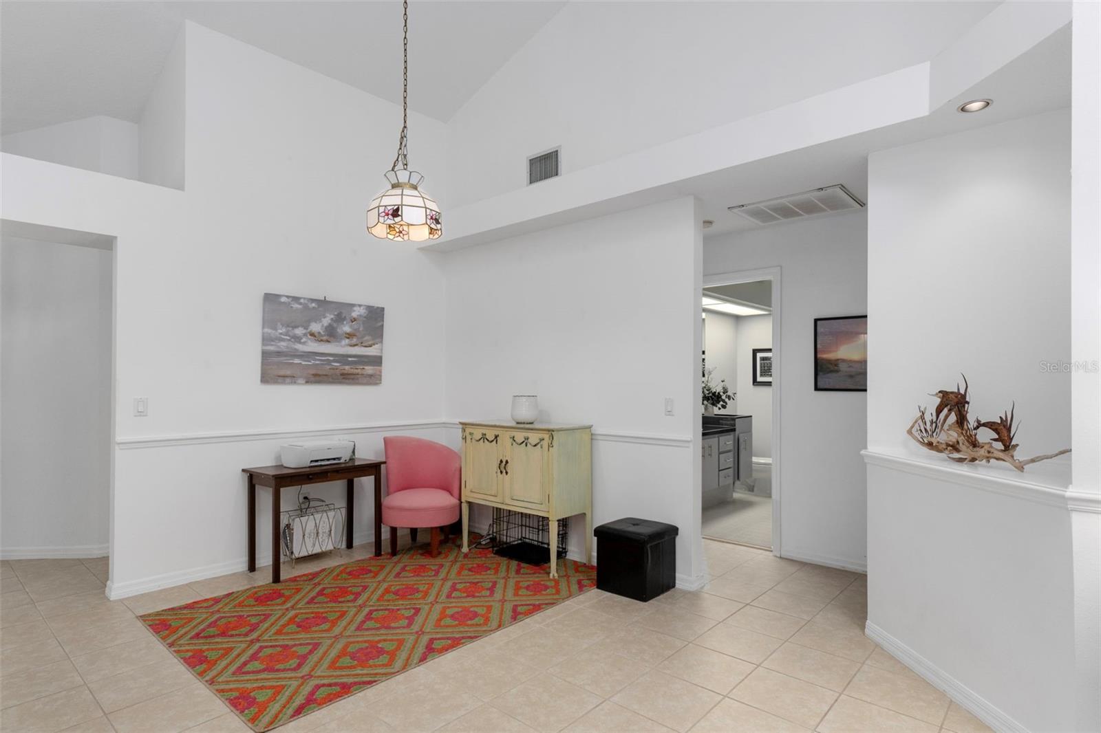 SUGRMILL WOODS CYPRESS VILLAGE - Residential
