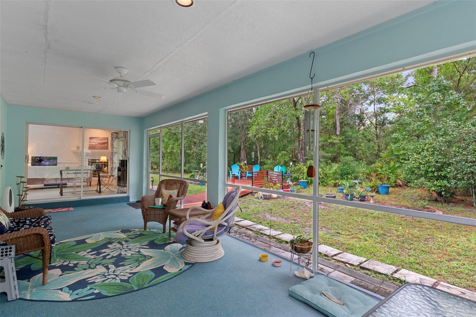 SUGRMILL WOODS CYPRESS VILLAGE - Residential