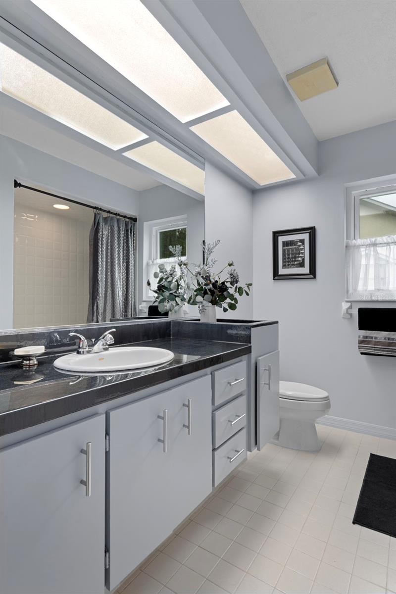 SUGRMILL WOODS CYPRESS VILLAGE - Residential