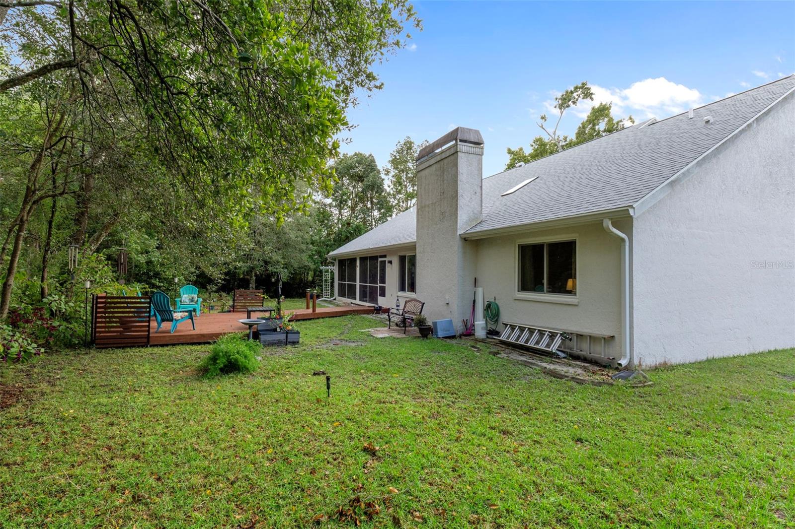SUGRMILL WOODS CYPRESS VILLAGE - Residential