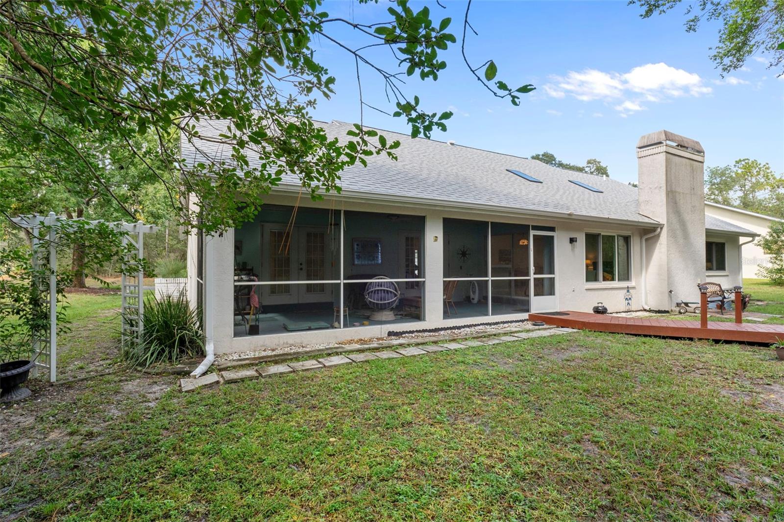 SUGRMILL WOODS CYPRESS VILLAGE - Residential