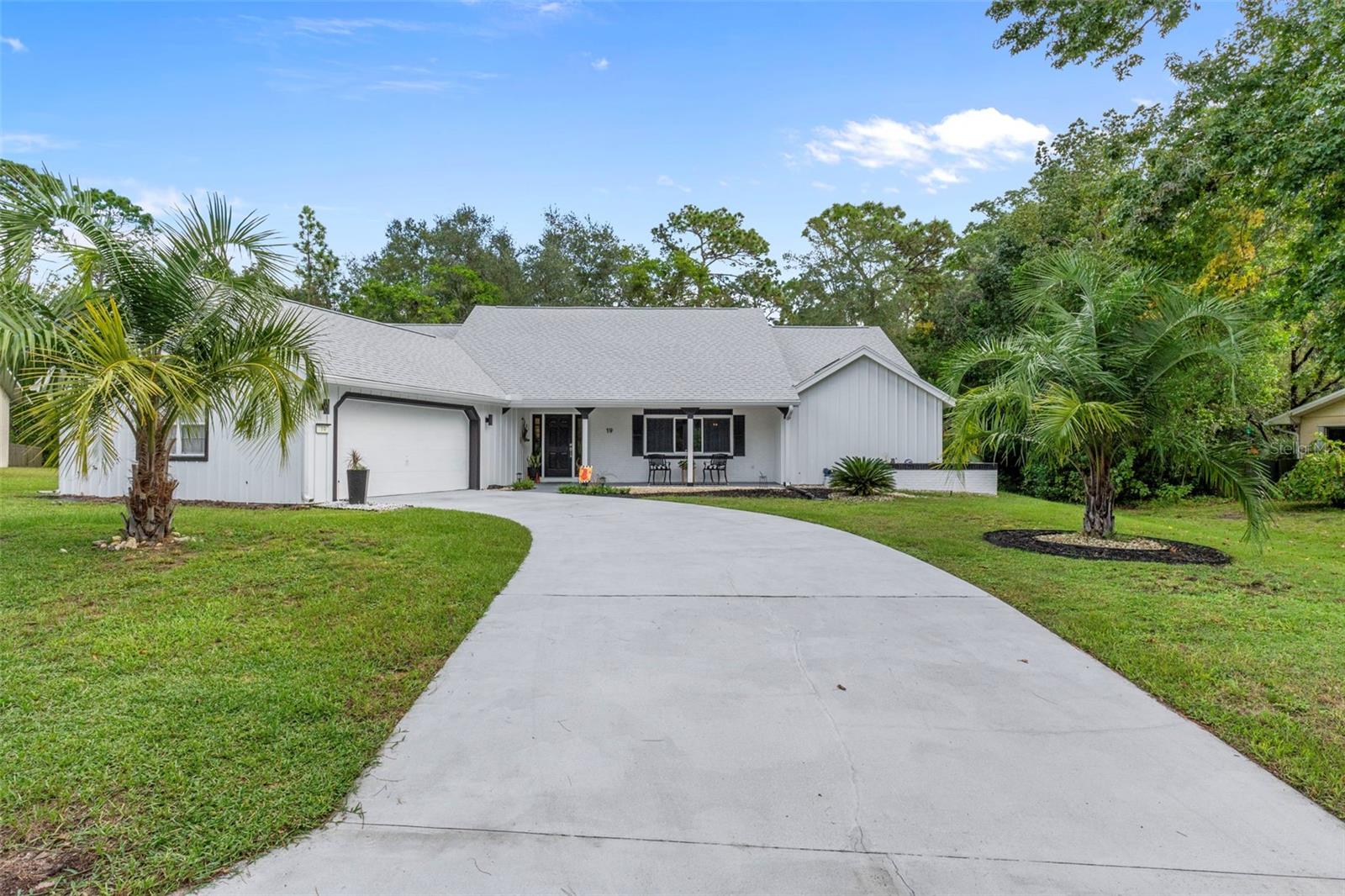 SUGRMILL WOODS CYPRESS VILLAGE - Residential