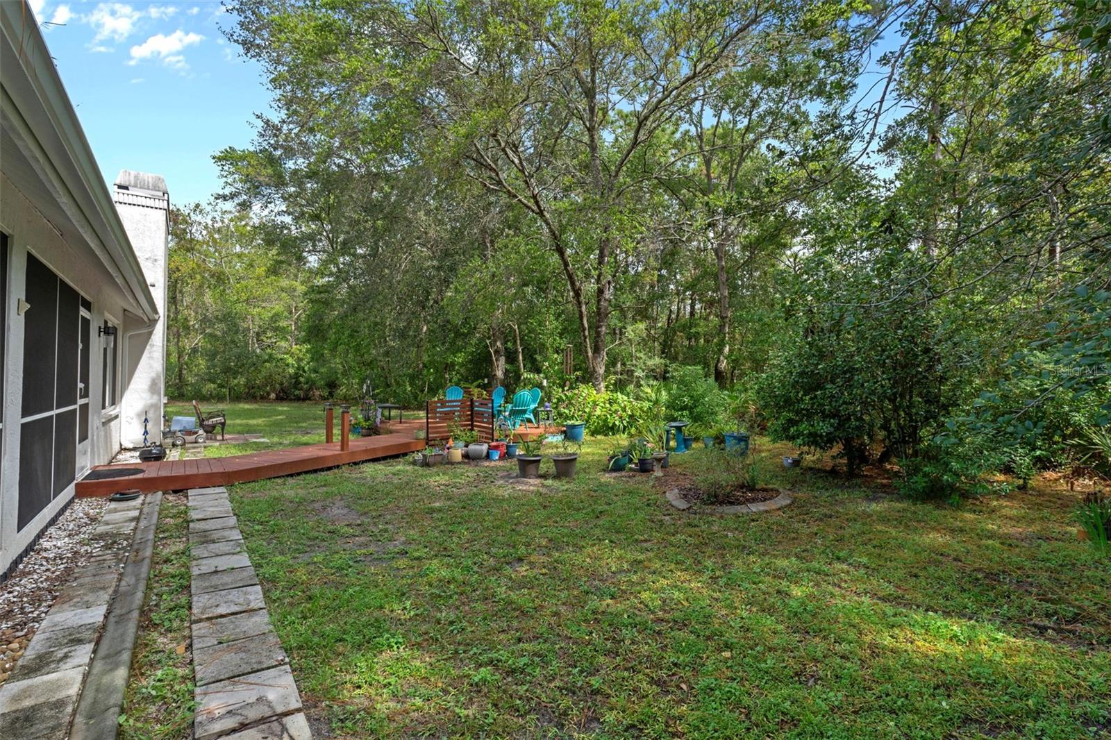 SUGRMILL WOODS CYPRESS VILLAGE - Residential