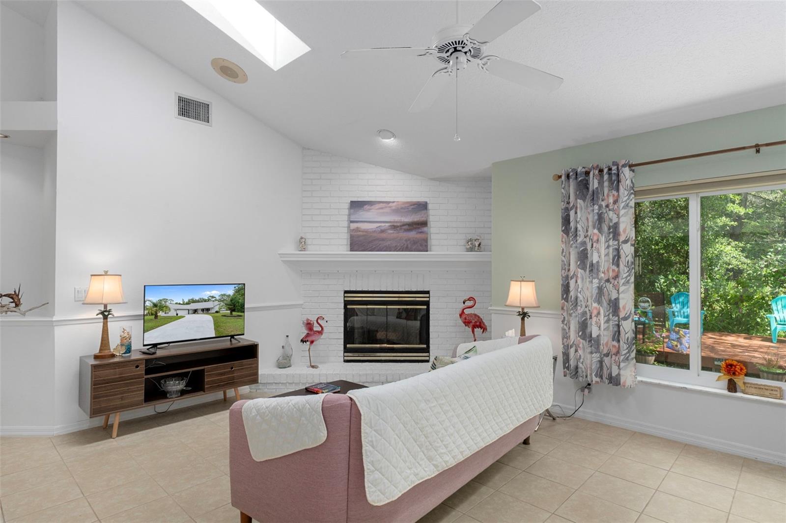 SUGRMILL WOODS CYPRESS VILLAGE - Residential