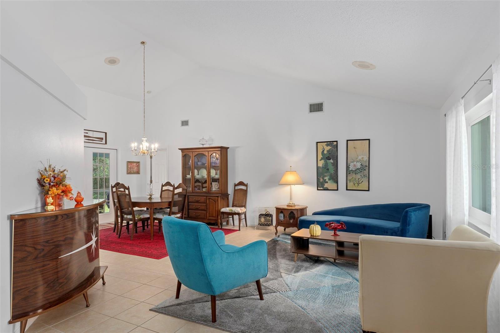 SUGRMILL WOODS CYPRESS VILLAGE - Residential