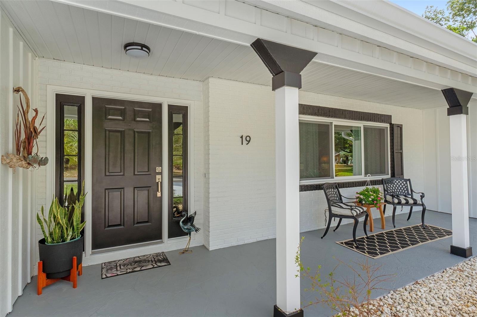 SUGRMILL WOODS CYPRESS VILLAGE - Residential