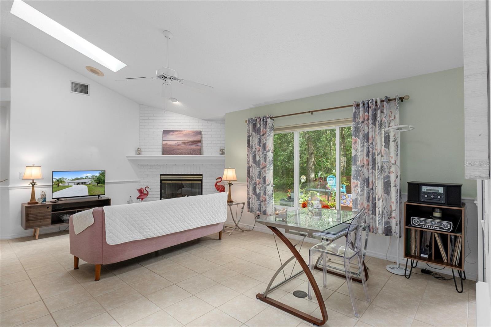SUGRMILL WOODS CYPRESS VILLAGE - Residential
