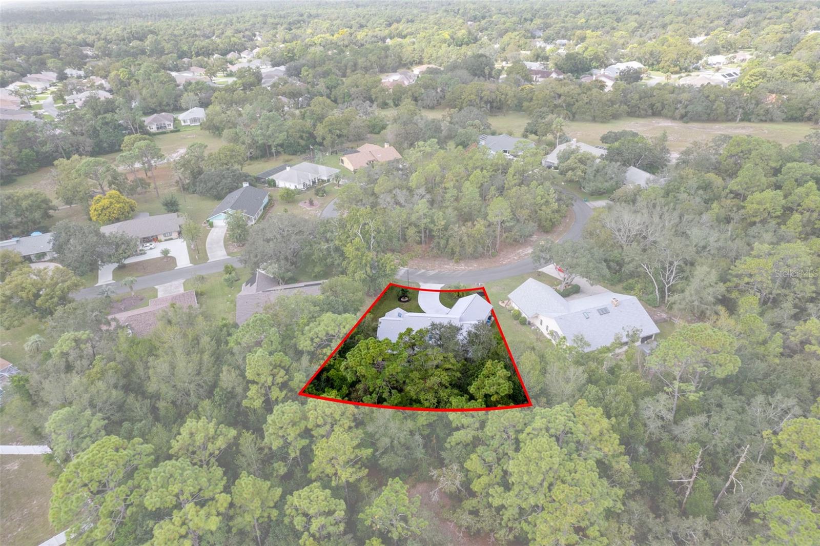 SUGRMILL WOODS CYPRESS VILLAGE - Residential