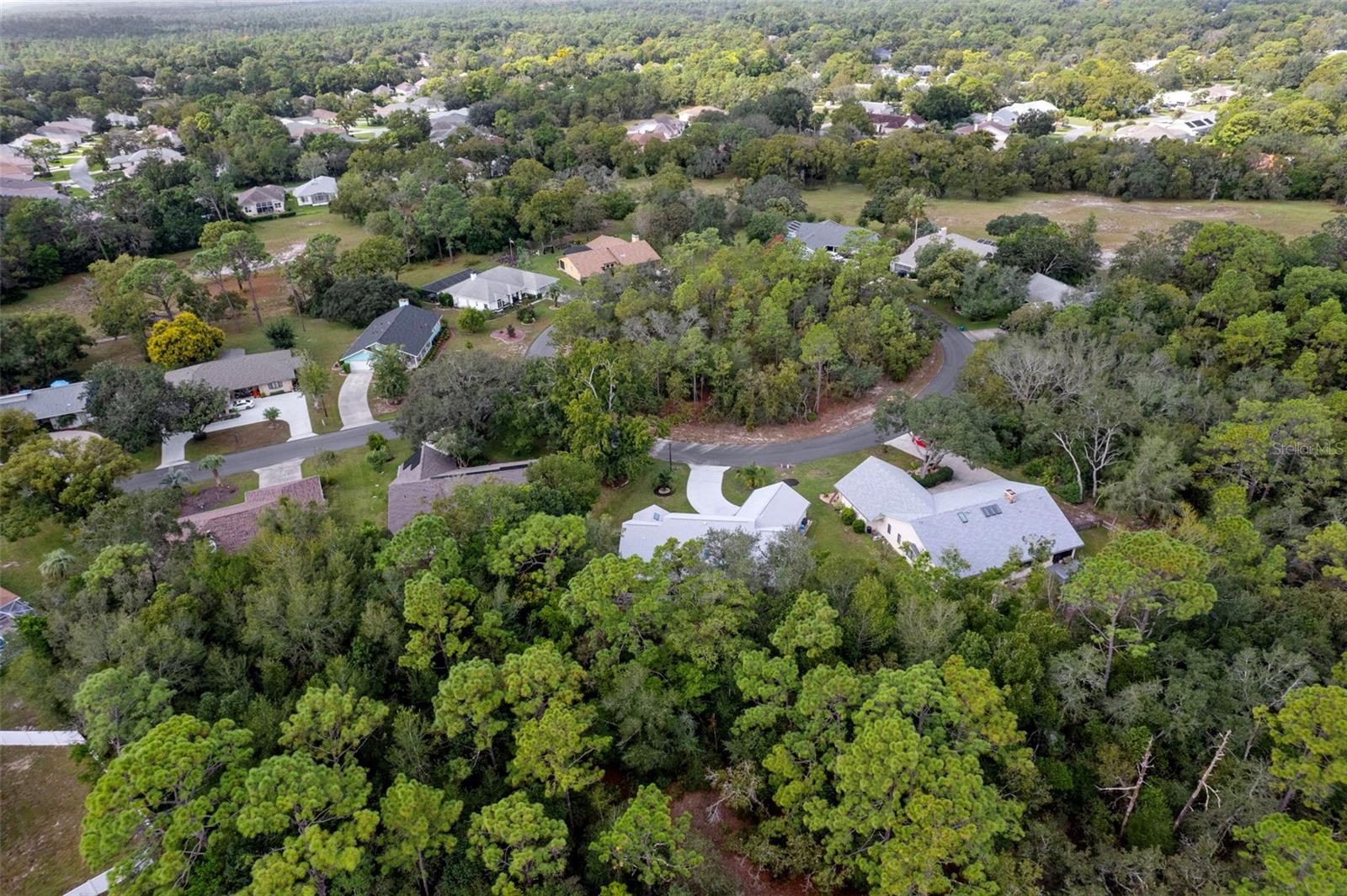 SUGRMILL WOODS CYPRESS VILLAGE - Residential