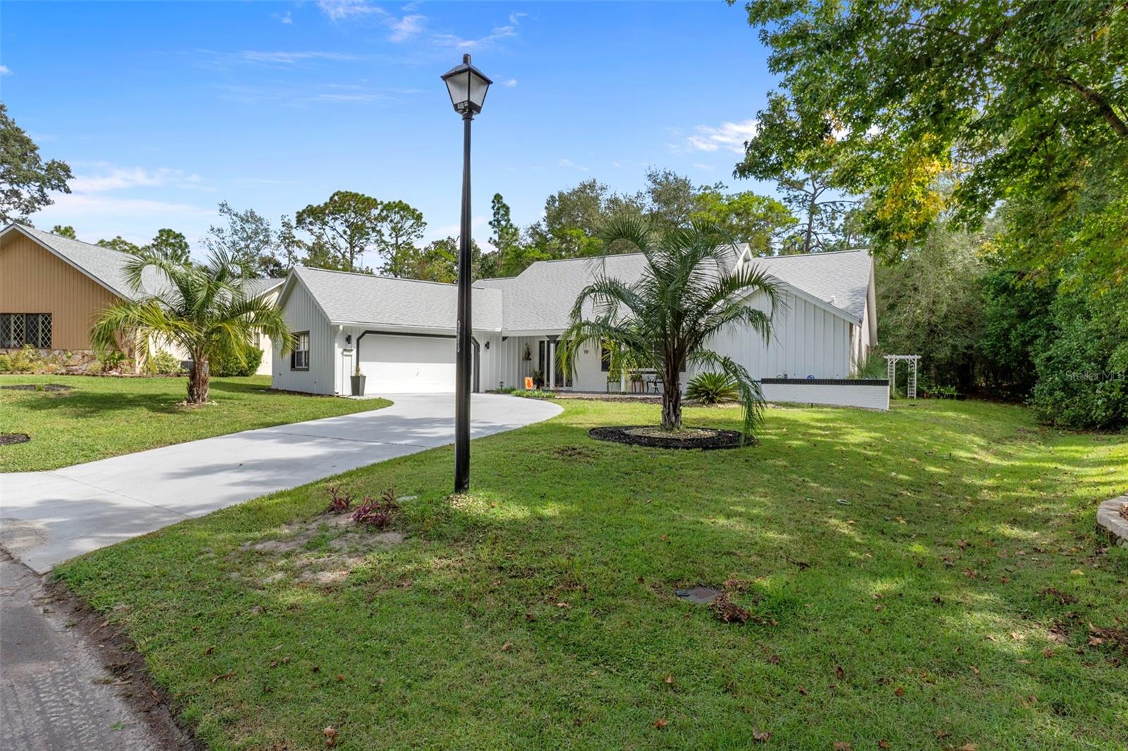 SUGRMILL WOODS CYPRESS VILLAGE - Residential