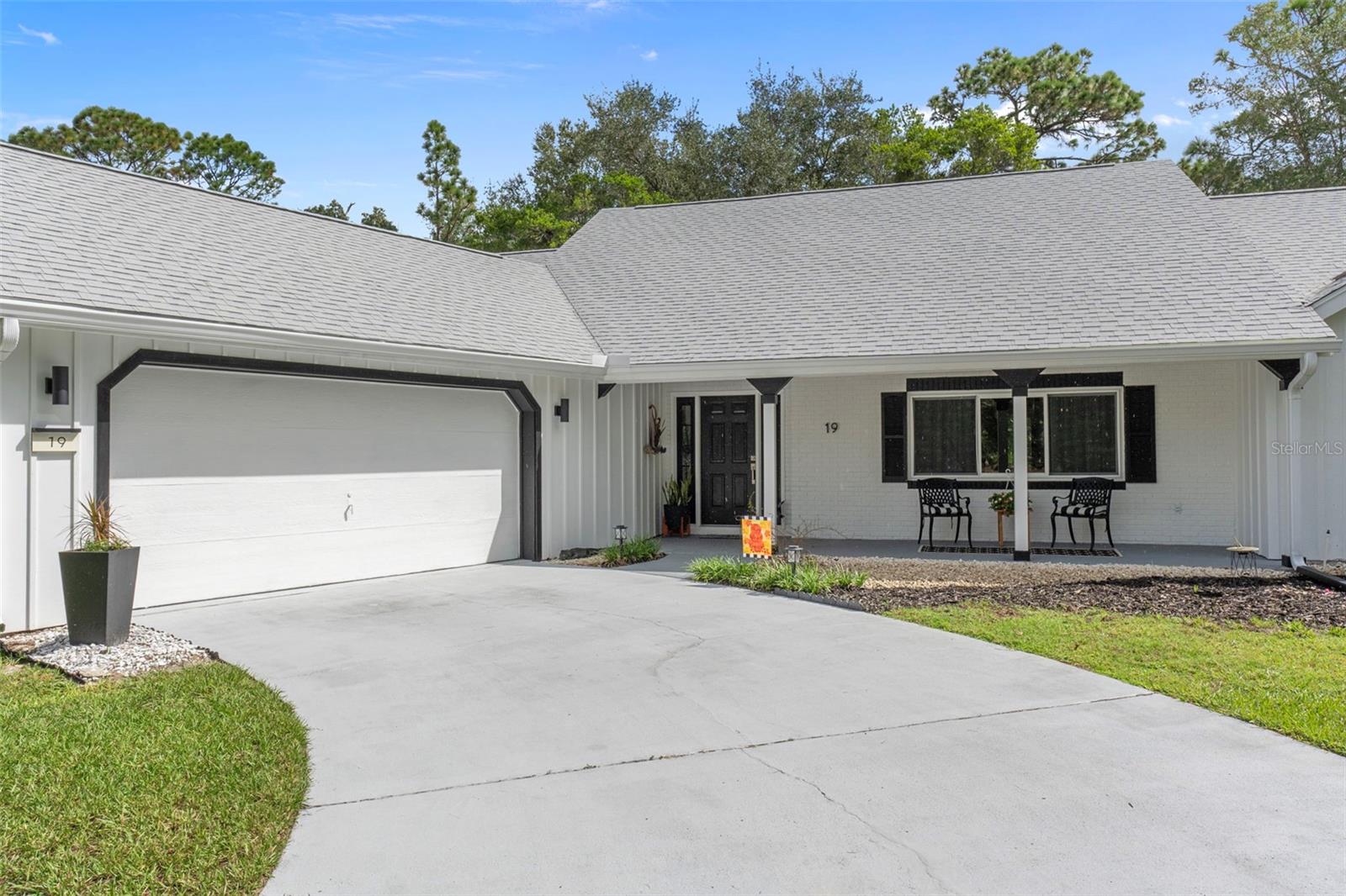 SUGRMILL WOODS CYPRESS VILLAGE - Residential