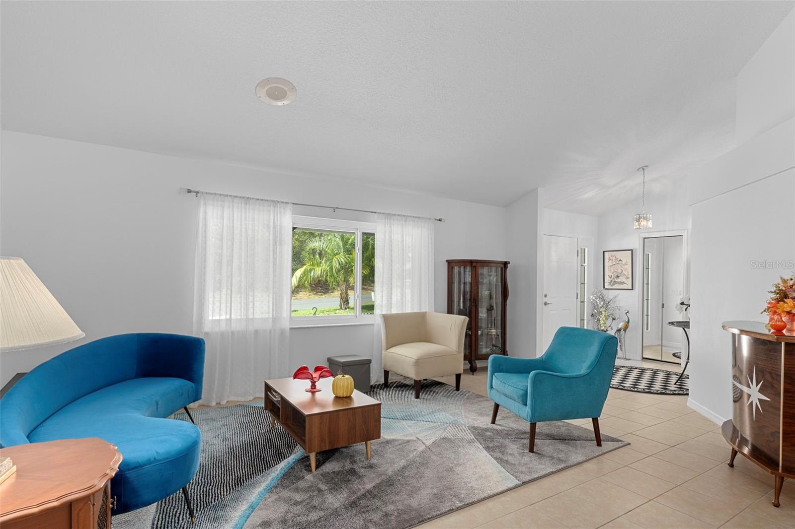 SUGRMILL WOODS CYPRESS VILLAGE - Residential