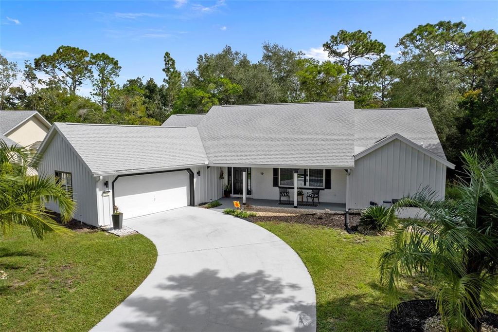 Photo of 19 Graytwig Court W, Homosassa, FL 34446 (MLS # OM710791)
