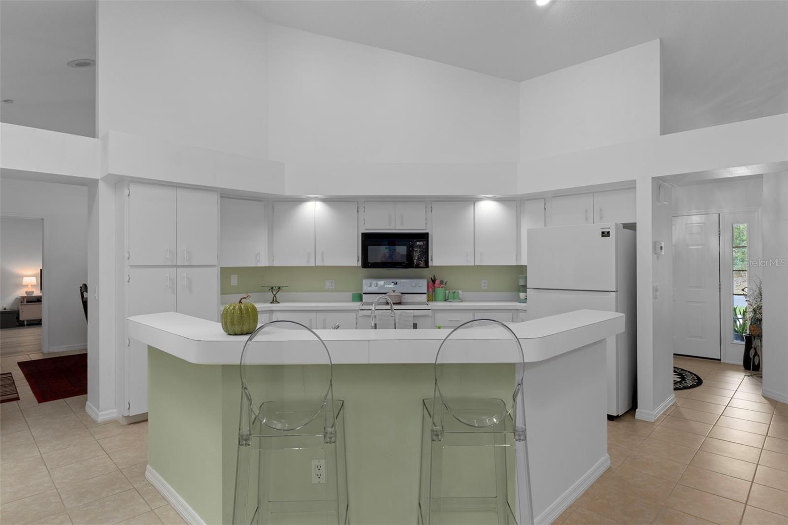 SUGRMILL WOODS CYPRESS VILLAGE - Residential