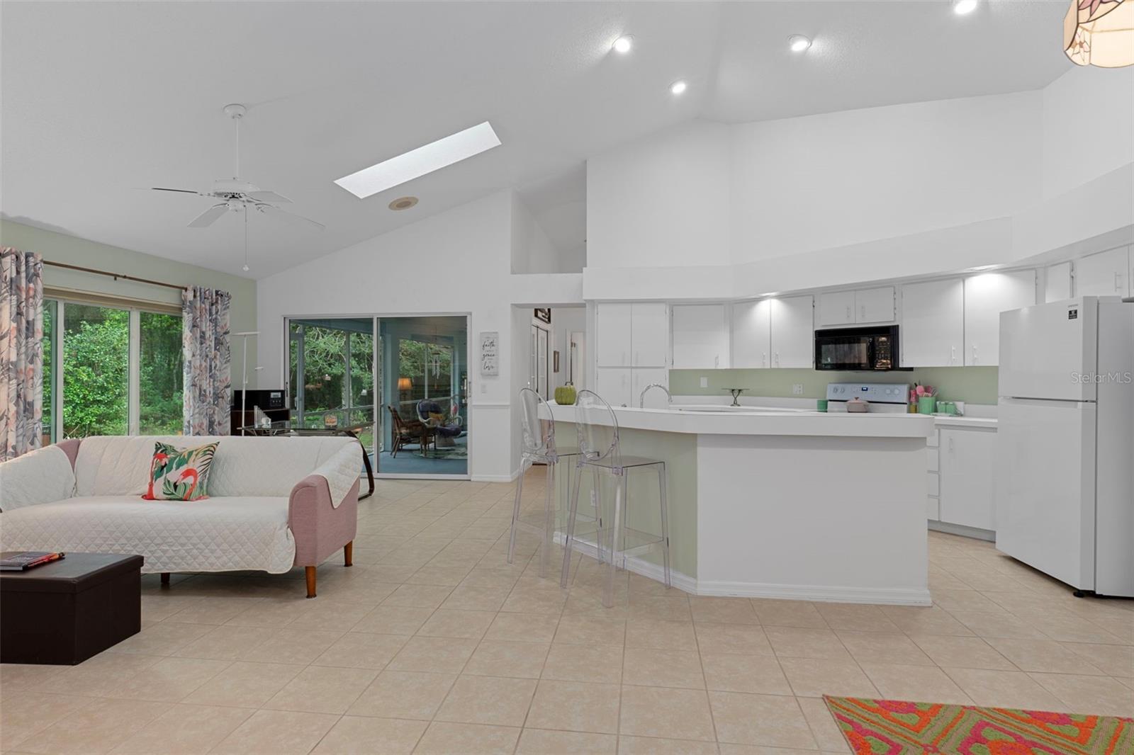 SUGRMILL WOODS CYPRESS VILLAGE - Residential