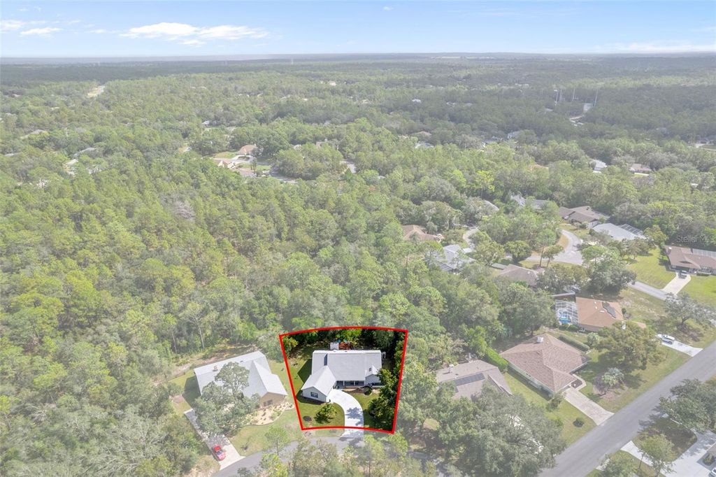 Photo of 19 Graytwig Court W, Homosassa, FL 34446 (MLS # OM710791)