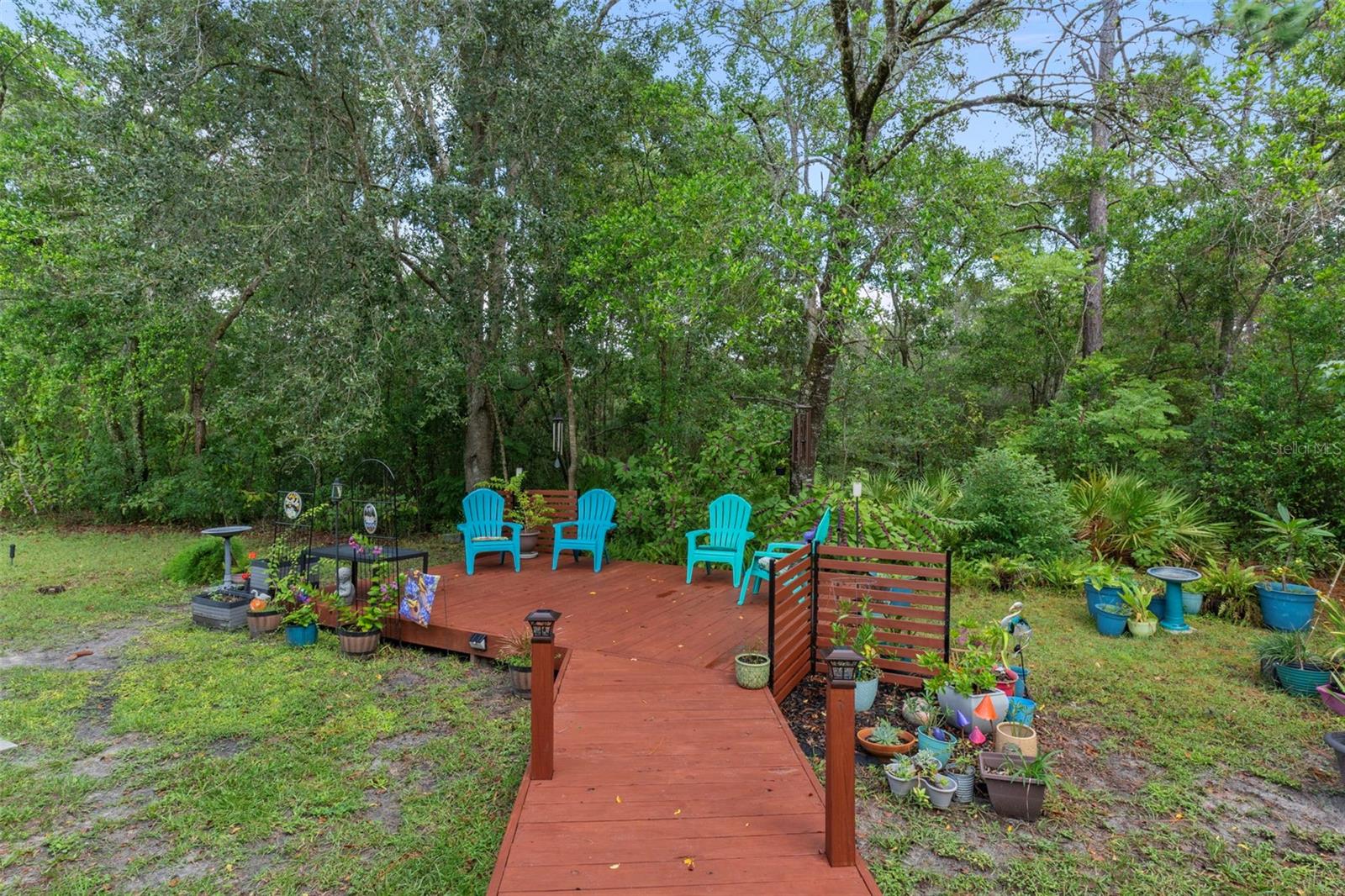 SUGRMILL WOODS CYPRESS VILLAGE - Residential