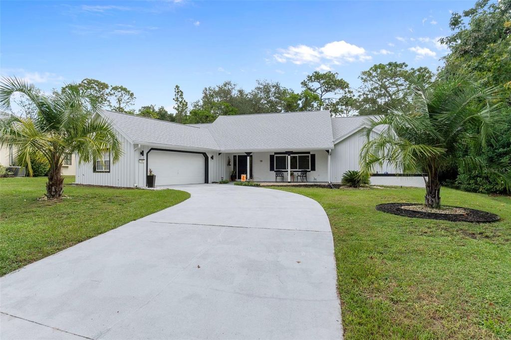 Photo of 19 Graytwig Court W, Homosassa, FL 34446 (MLS # OM710791)