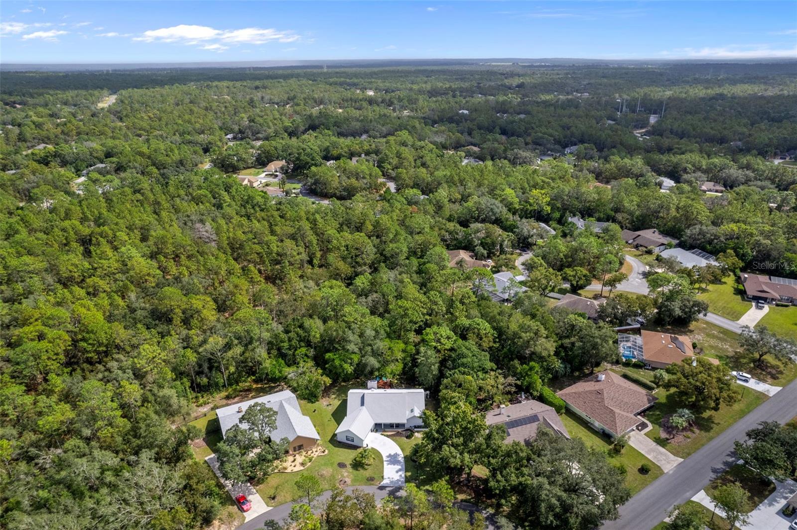 SUGRMILL WOODS CYPRESS VILLAGE - Residential