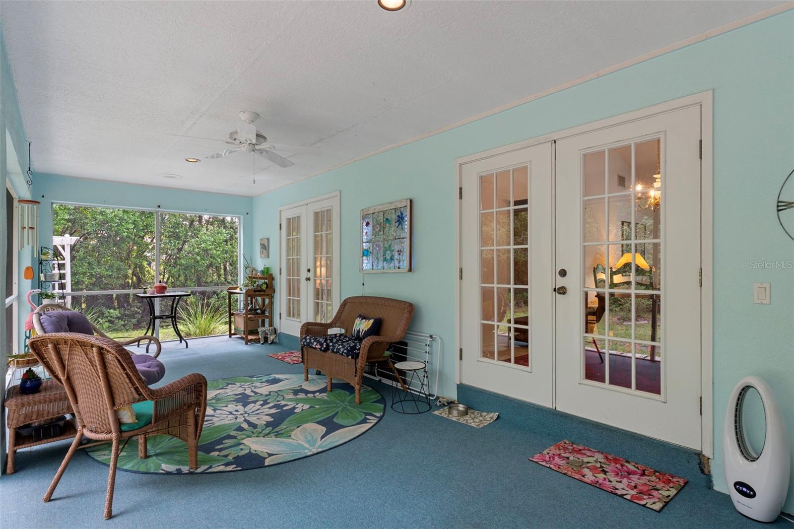 SUGRMILL WOODS CYPRESS VILLAGE - Residential