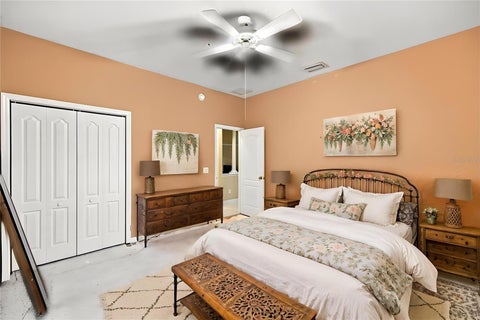 Tiny photo for 1050 NE 165th Street, Citra, FL 32113 (MLS # O6437527)