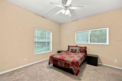 Tiny photo for 1050 NE 165th Street, Citra, FL 32113 (MLS # O6437527)