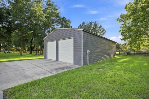 Tiny photo for 1050 NE 165th Street, Citra, FL 32113 (MLS # O6437527)